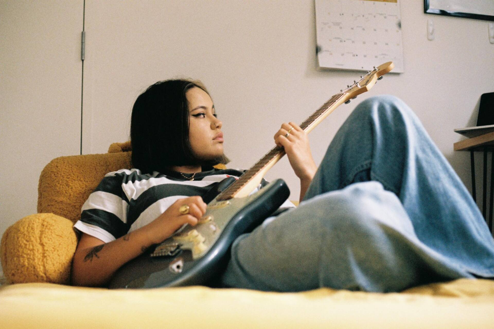 Singer-Songwriter | Paige | Worldwide